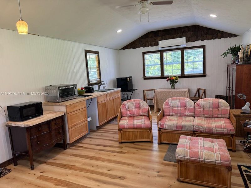 Furnished interior view inside a new home in , Gainesville (Image 17). Furnished interior view inside a new home in , Gainesville (Image 17).
