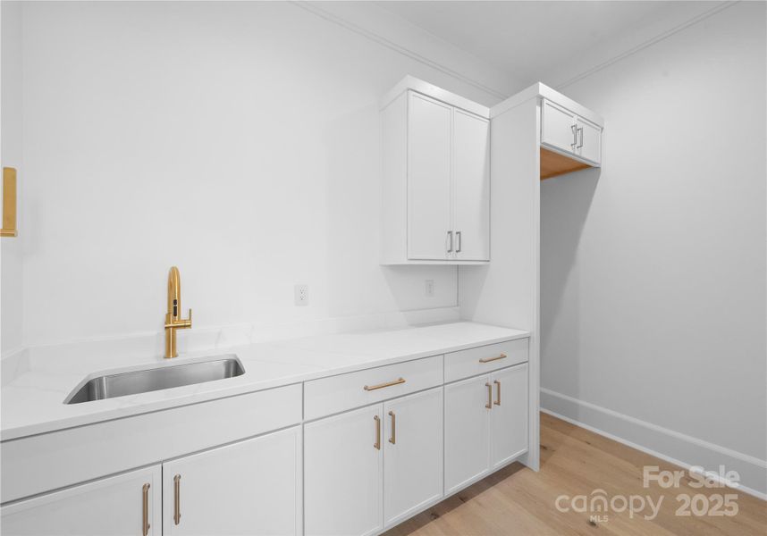 Laundry Room Laundry Room