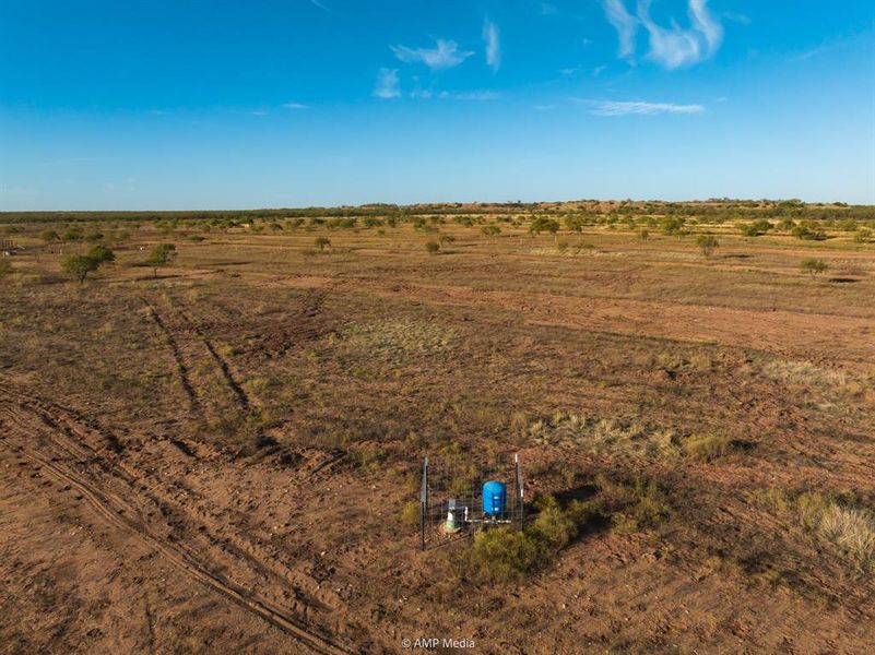 Site preparation for new homesites in , Merkel (Image 9).