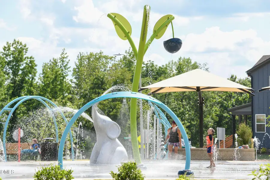Chatham Park Splash Park Chatham Park Splash Park