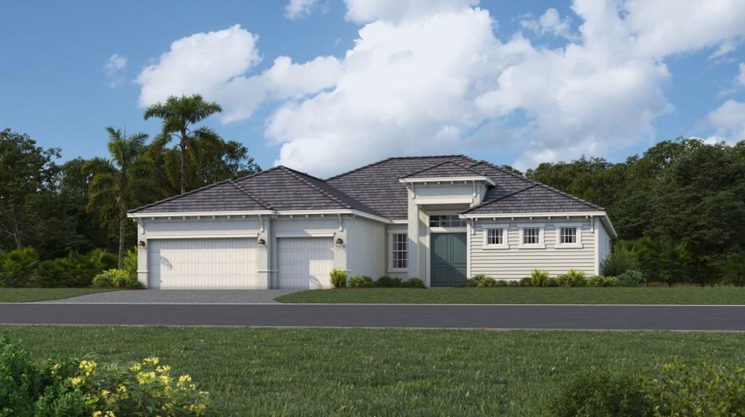 Exterior E Exterior E