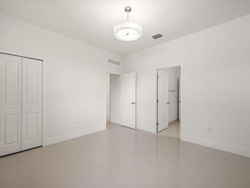 upstairs south bedroom