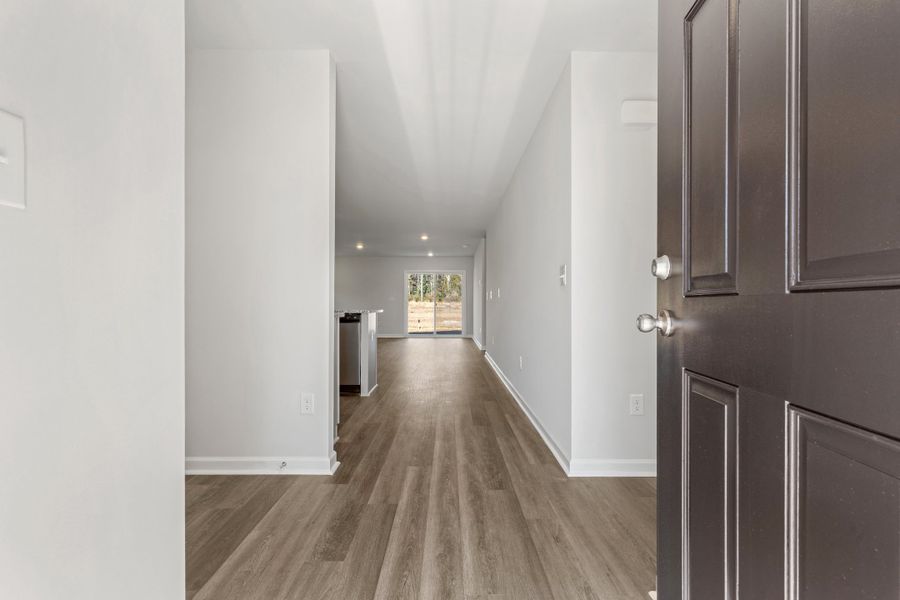 New Home in Sunset Beach, NC. - Slide 7 New Home in Sunset Beach, NC. - Slide 7