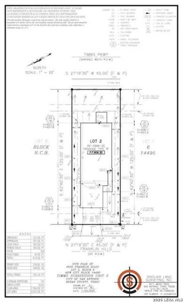 Image 23 of a home in Mesa Vista.