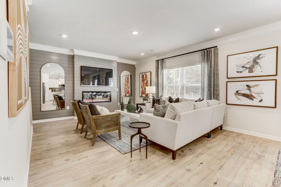 Representational Photo