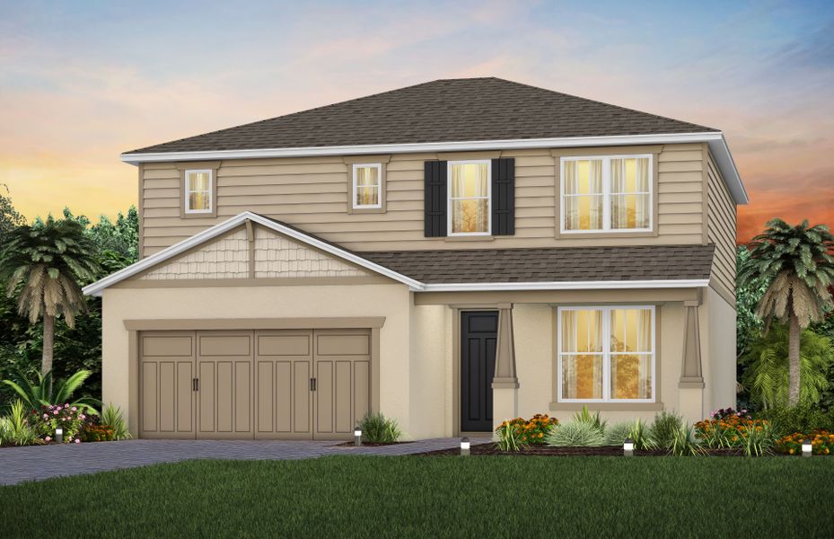 Exterior C2 Exterior C2