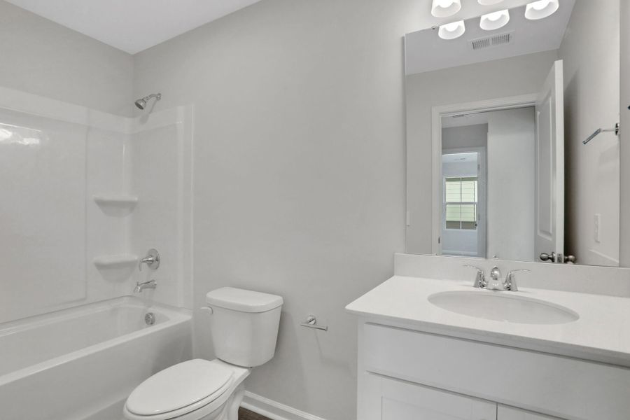 New Home in Pooler, GA.  - Slide 34