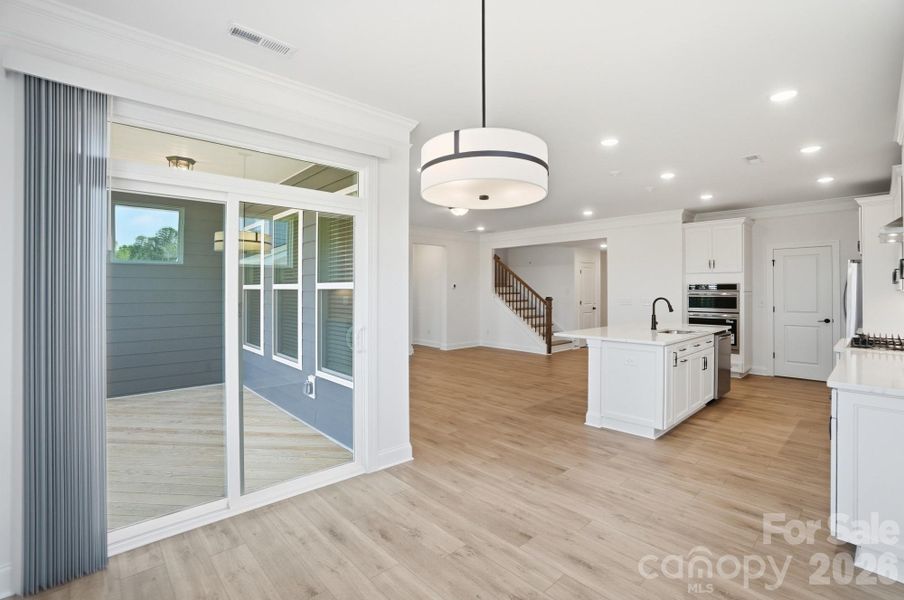 Image 46 of a home in Waterford Commons.