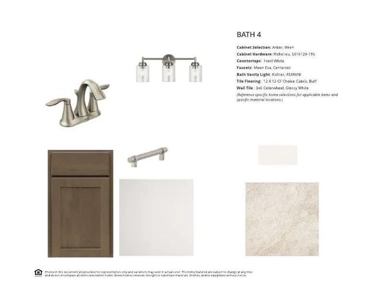 The Parkhill A Curated Design Selections