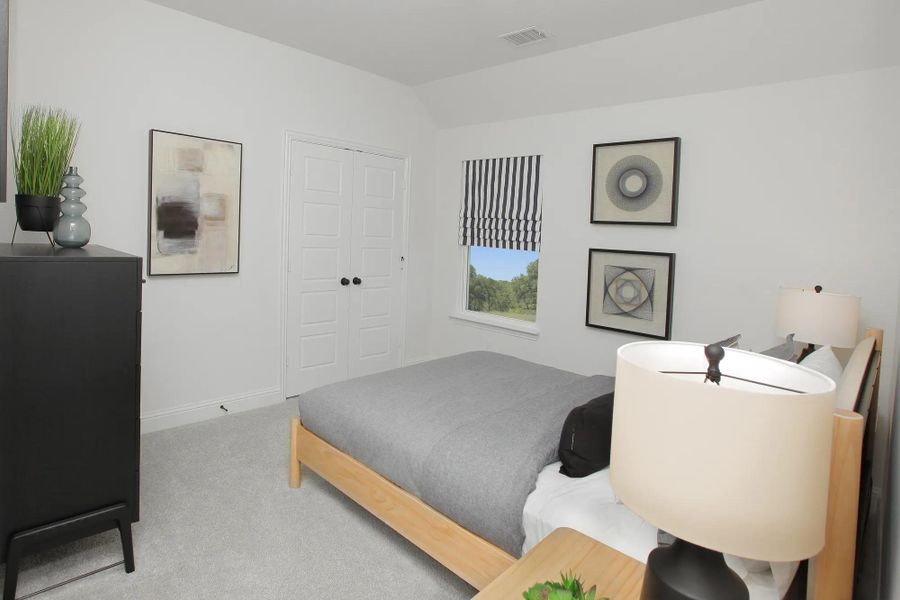 The Brendan Bedroom 3