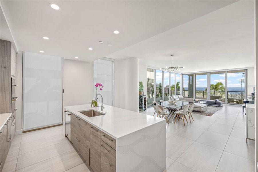 Furnished interior view inside a new home in , St. Petersburg (Image 11). Furnished interior view inside a new home in , St. Petersburg (Image 11).