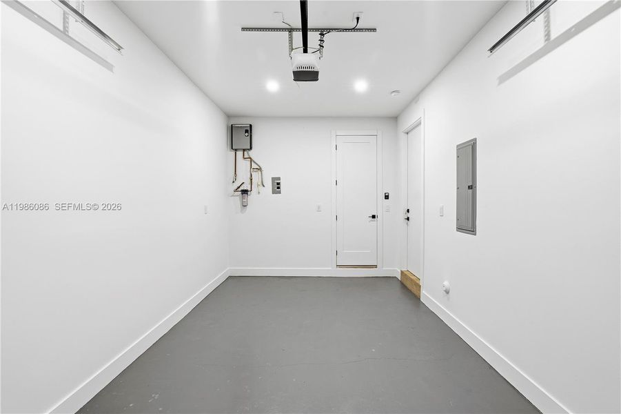 Spacious, unfurnished interior of a new home in , Miami (Image 59). Spacious, unfurnished interior of a new home in , Miami (Image 59).