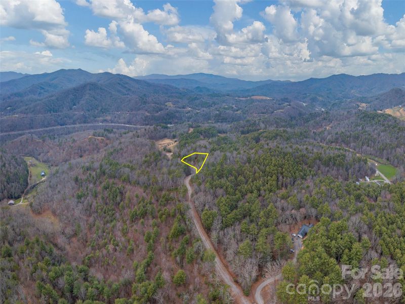 Natural landscape and outdoor views near  in Clyde (Image 5).