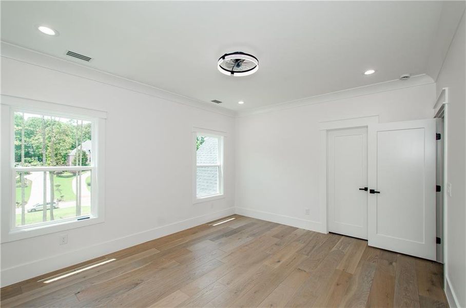 Spacious, unfurnished interior of a new home in , Hoschton (Image 62). Spacious, unfurnished interior of a new home in , Hoschton (Image 62).