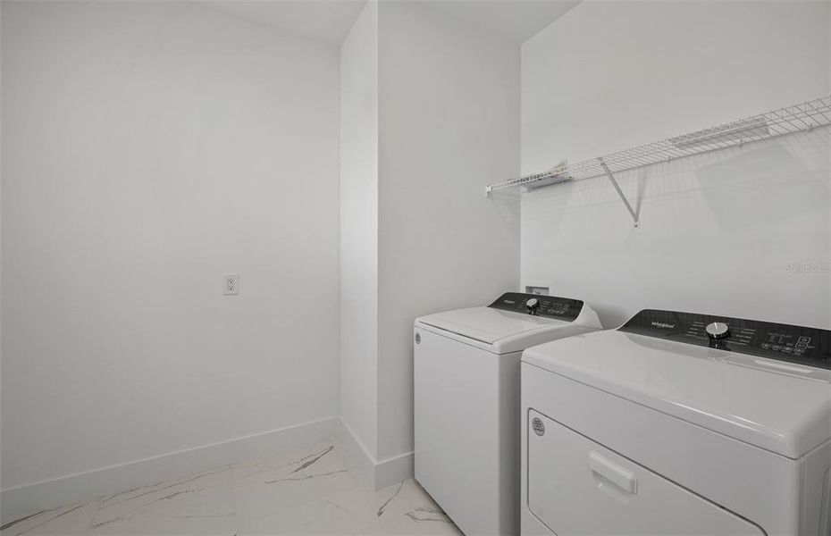 Close-up of interior finishes inside a home in , Bradenton (Image 12).