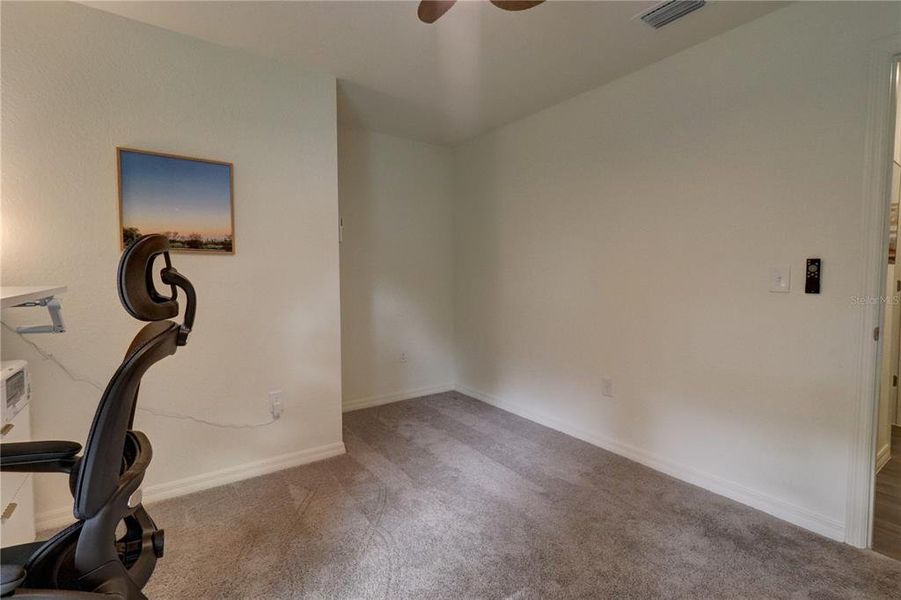 Spacious, unfurnished interior of a new home in , North Port (Image 23).