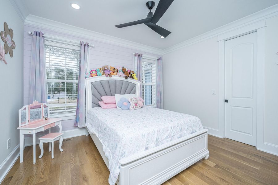 Furnished interior view inside a new home in , Ladson (Image 71). Furnished interior view inside a new home in , Ladson (Image 71).