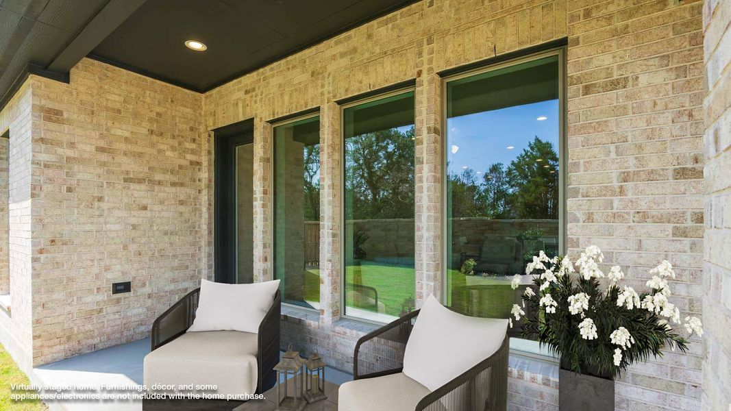 View of balcony View of balcony