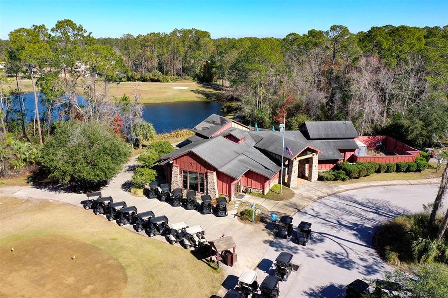 Community amenities in , Palm Coast (Image 52).