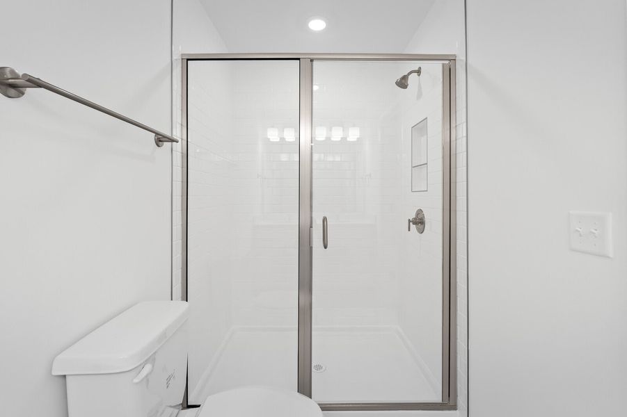 1,840sf New Home in Lavergne, TN.  - Slide 28