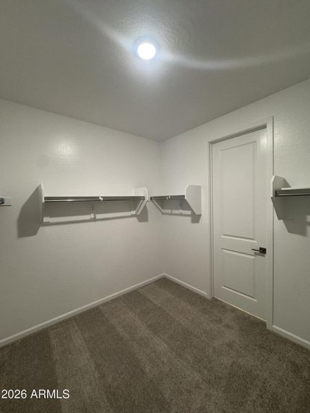 010 Primary Closet