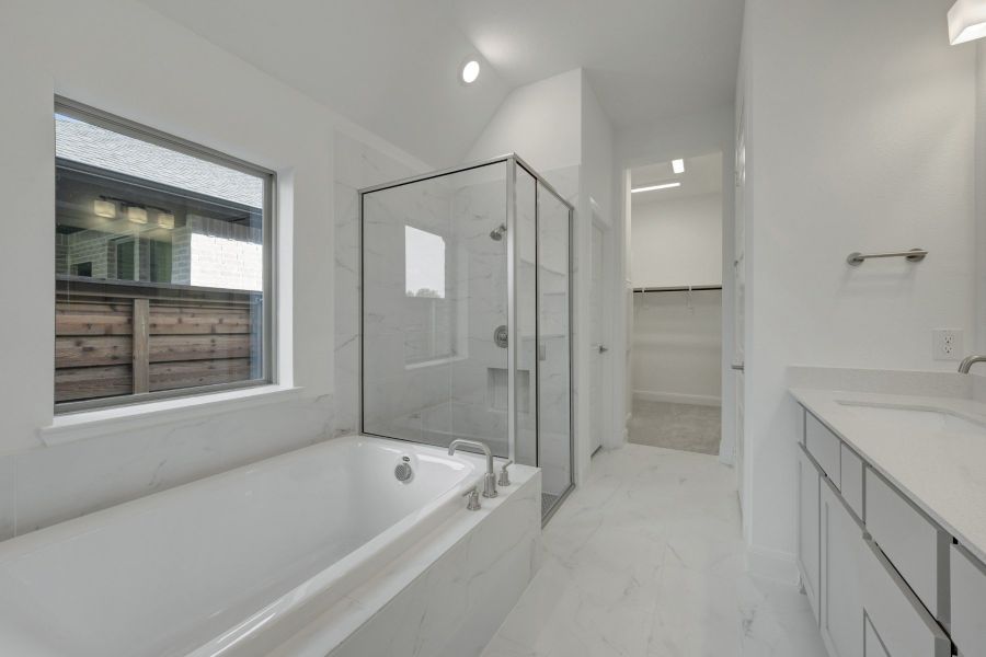 Owner's Bath Owner's Bath