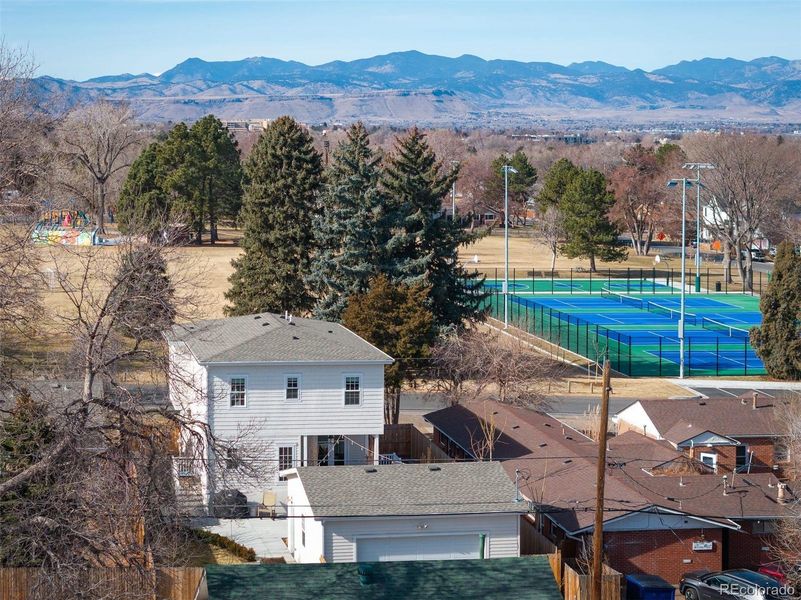 Image 44 of a home in . Image 44 of a home in .