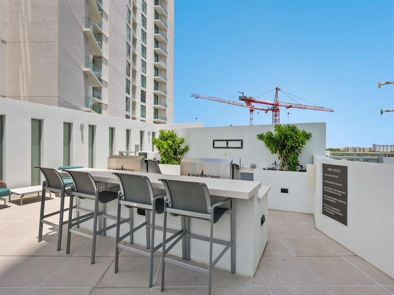 Condo located in Sarasota, FL showcasing its design and architecture (Image 33). Condo located in Sarasota, FL showcasing its design and architecture (Image 33).