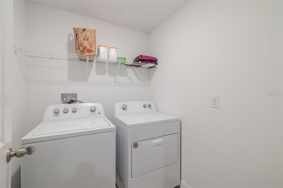 Furnished interior view inside a new home in Brookside, Ruskin (Image 5). Furnished interior view inside a new home in Brookside, Ruskin (Image 5).