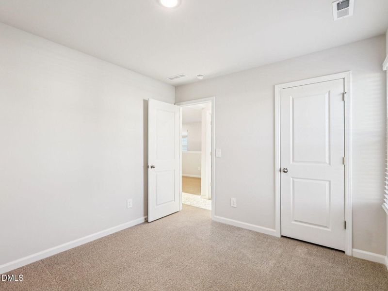 15 - Secondary Bed 15 - Secondary Bed