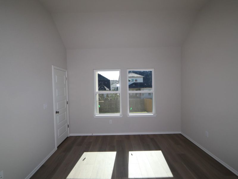 Image 18 of a home in Cascades at Onion Creek.