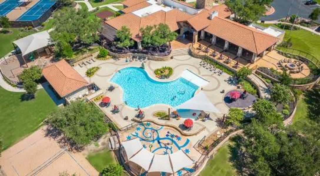 Travisso Community Travisso Community