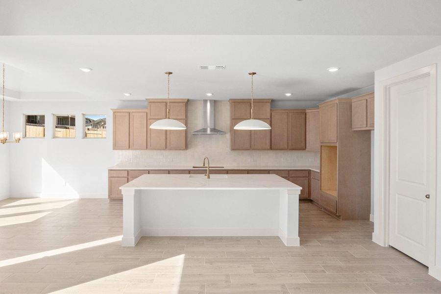 Representative image. Features, selections and colors may vary.