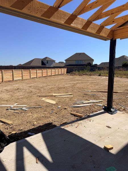 Image 29 of a home in Bridgeland.