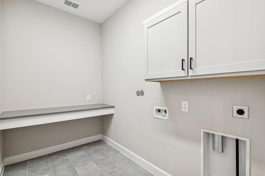 Image 32 of a home in Riceland 60’ Homesites.