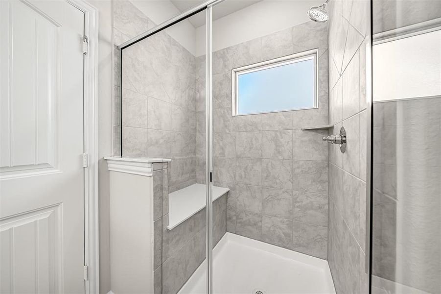 Furnished interior view inside a new home in Liberty Pointe, Gainesville (Image 7). Furnished interior view inside a new home in Liberty Pointe, Gainesville (Image 7).