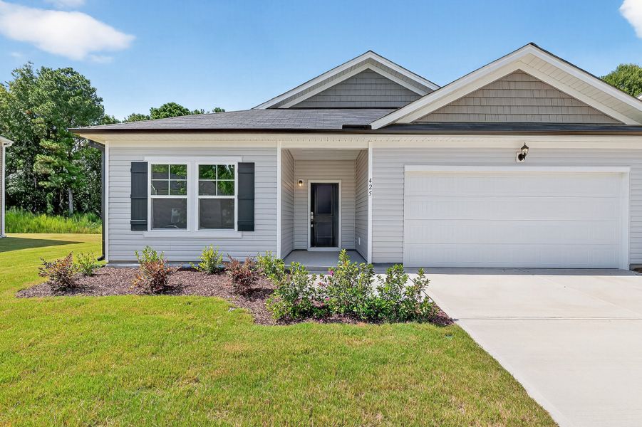 3br New Home in Zebulon, NC. - Slide 2 3br New Home in Zebulon, NC. - Slide 2