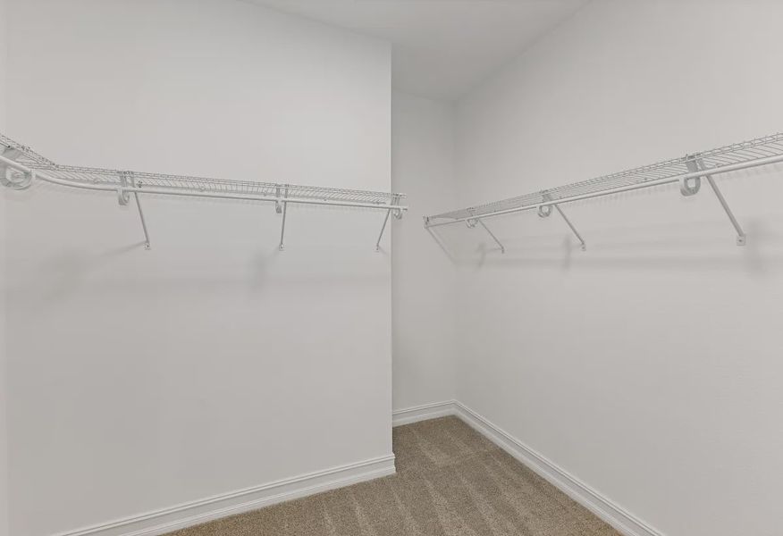 Valletta Furnished Primary Closet - 17 of 23 Valletta Furnished Primary Closet - 17 of 23