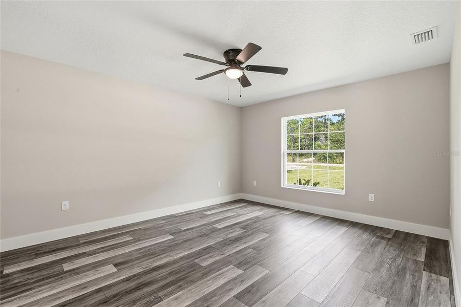 Spacious, unfurnished interior of a new home in , Weeki Wachee (Image 36). Spacious, unfurnished interior of a new home in , Weeki Wachee (Image 36).