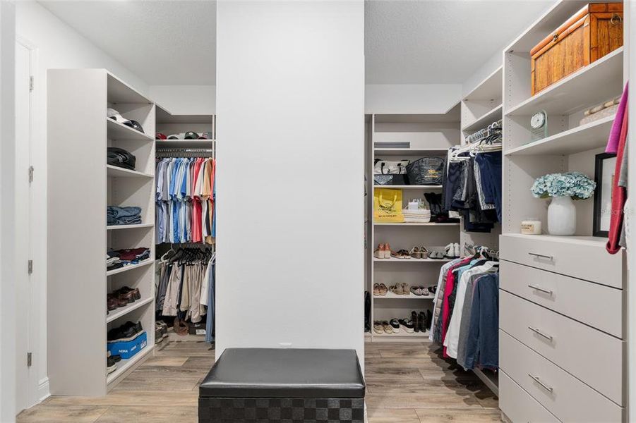 Furnished interior view inside a new home in , Ocala (Image 54). Furnished interior view inside a new home in , Ocala (Image 54).