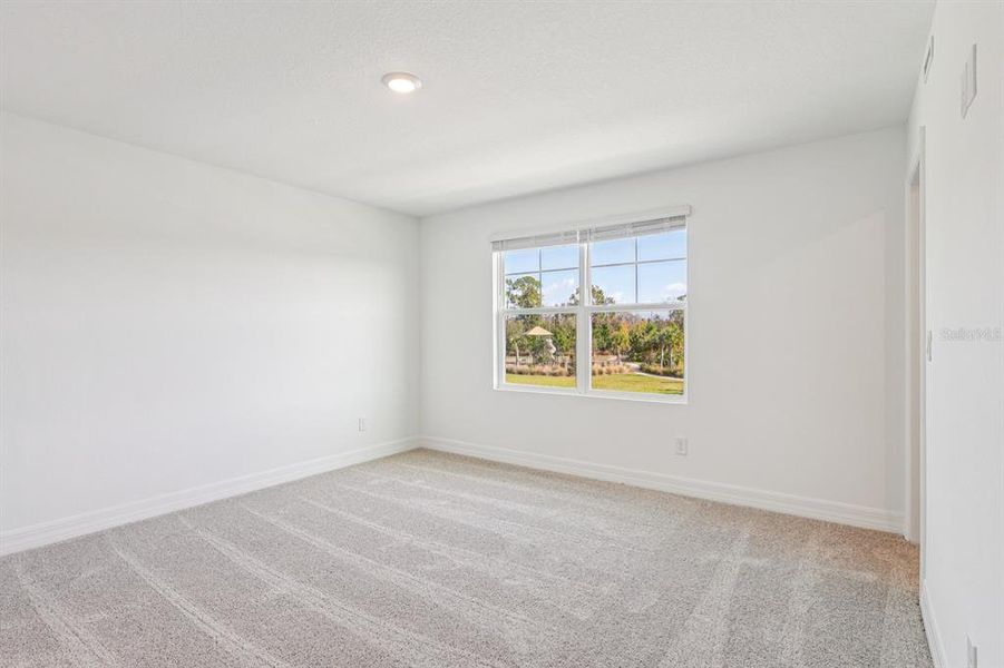 Spacious, unfurnished interior of a new home in , Winter Garden (Image 17). Spacious, unfurnished interior of a new home in , Winter Garden (Image 17).
