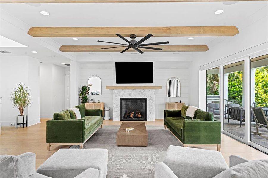 Community amenities in , Tampa (Image 78).