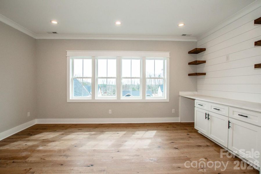 Spacious, unfurnished interior of a new home in , Lincolnton (Image 25). Spacious, unfurnished interior of a new home in , Lincolnton (Image 25).