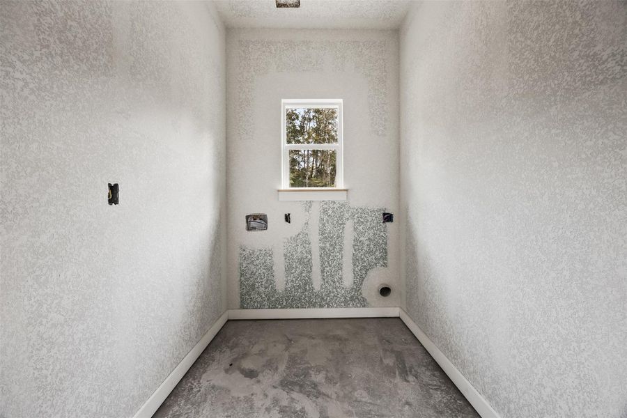 In-progress construction of a new home in , Willis, TX (Image 24). In-progress construction of a new home in , Willis, TX (Image 24).