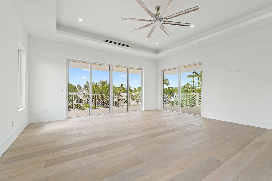 Furnished interior view inside a new home in , Tequesta (Image 20). Furnished interior view inside a new home in , Tequesta (Image 20).