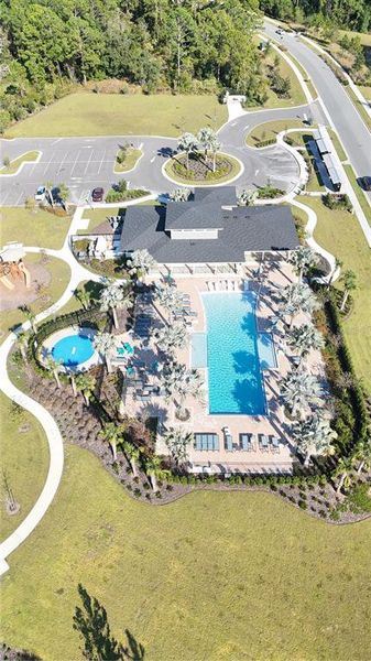 Community amenities in , Clermont (Image 46). Community amenities in , Clermont (Image 46).