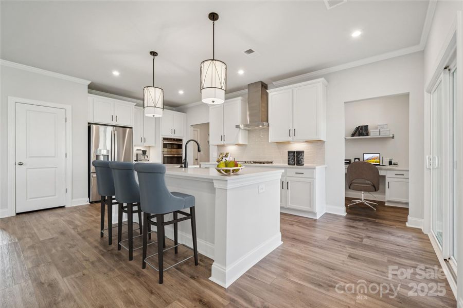 Example Photo Example Photo