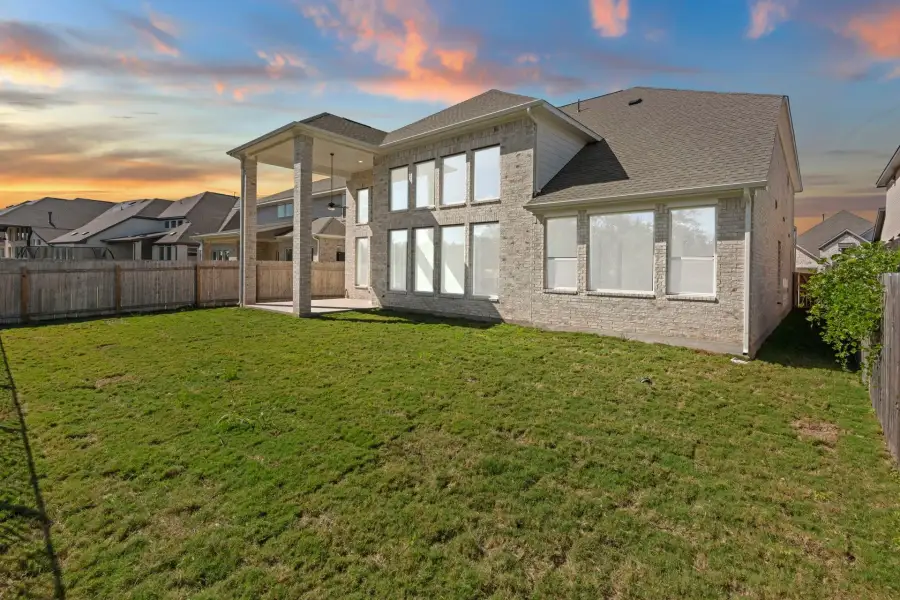 New Home in Leander, TX. - Slide 6 New Home in Leander, TX. - Slide 6