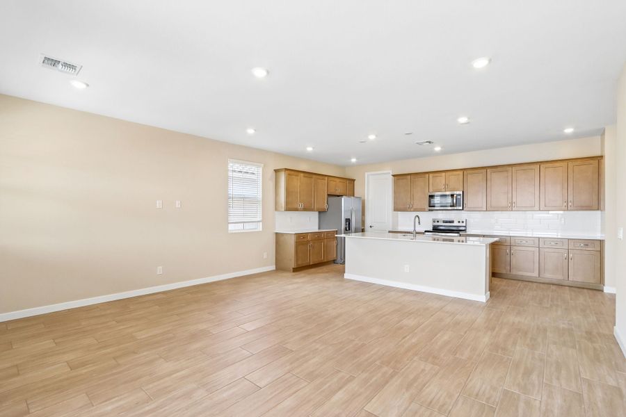 New Home in Buckeye, AZ.  - Slide 5