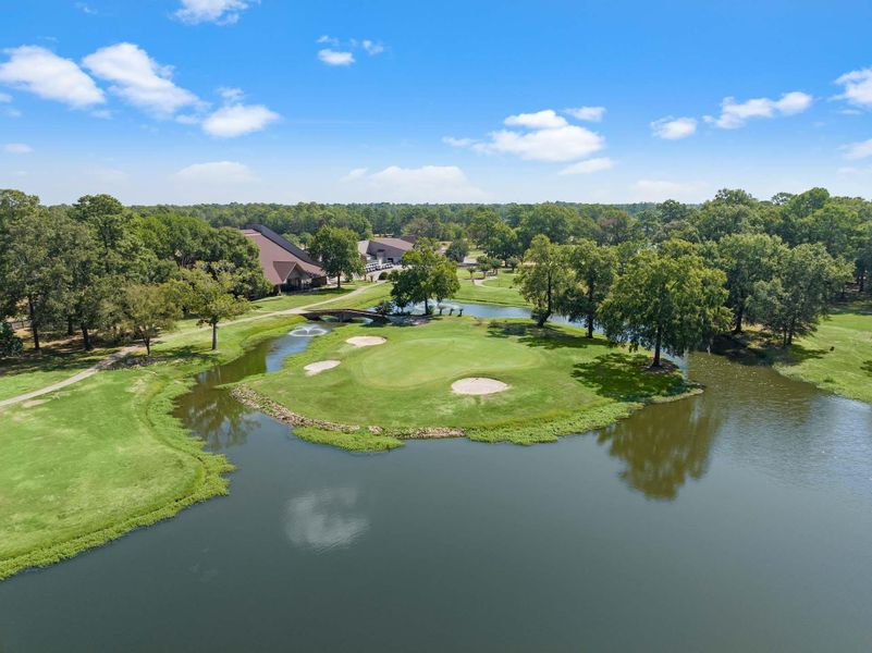Natural landscape and outdoor views near Enclave at Newport in Crosby (Image 30).